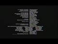 Annabelle Creation 2017 End Credits Syfy 2022