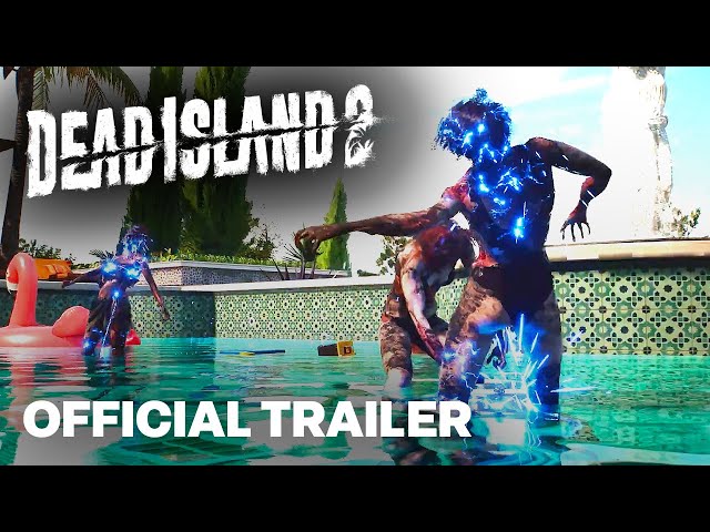 Apex Zombie: All Apex Zombie types in Dead Island 2