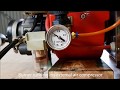 Bairan STW120P Waste Oil Burner Fixed