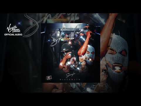 Blackmyth- (Shayla) Feat Blissbouy and Una Rams