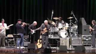 OTS Raw:Larry Coryell,Alphonse Mouzon,Randy Brecker,Danny Trifan,Mike Mandel The Eleventh House