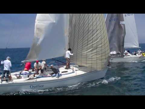 One Design 2010 Schock 35