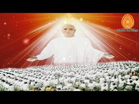Naa Brahma Baba Smruti - Song Telugu 👌Meditation |Brahma kumaris