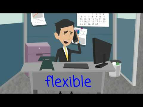 Negotiating in English Part 1 | Business English | Hard Bargain