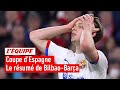 Coupe d'Espagne - Le FC Barcelone éliminé par l'Athletic Bilbao et les frères Williams