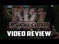 Retro Review Kiss Psycho Circus PC Game Review