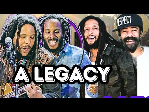 Marley Brothers Reunion Tour 2024: A Legacy Show for the Ages