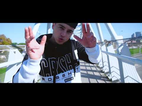 Damz - Hoje em dia (Prod: Painha)