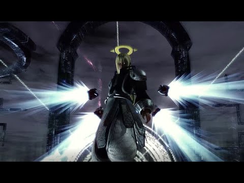 Star Ocean: The Last Hope 4K & Full HD Remaster (PC) - Gabriel Celeste (4-wings)