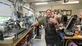 Stop Overcomplicating Knife Sharpening (This is a Common Beginner Mistake!)