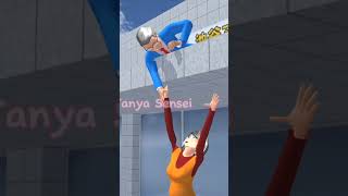 Download lagu Daiji Wife Clarity Meme 😥  #sakuraschoolsimulator #shorts #tiktok #viral mp3