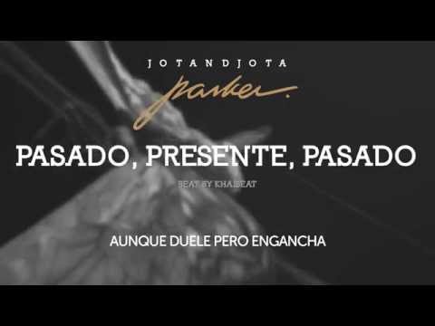 Pasado, presente, pasado