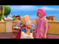 Oraselul Lenes Sleepless In Lazy Town P2
