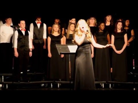 Gimmie Gimmie RSMS 2016 Spring Concert