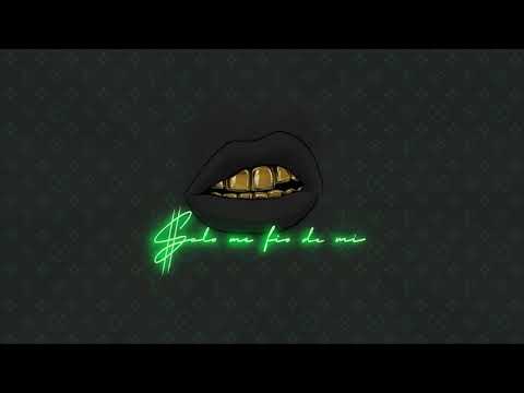 wcm the real x AF x Pvniko - solo me fío de mí ( prod. By  mivial)