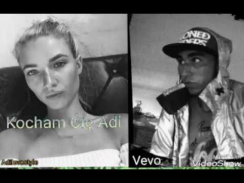 Adilovestyle :) - KC. Adi