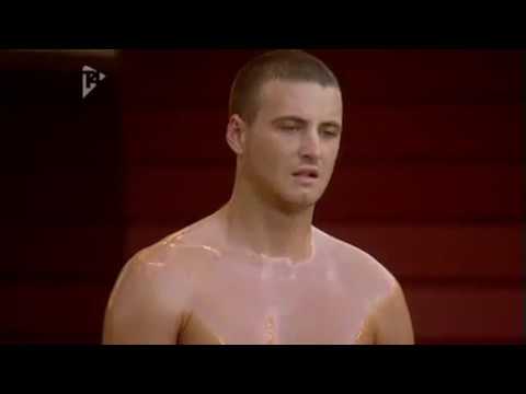 BBUK (Season 10) - Little Brother - Day 81