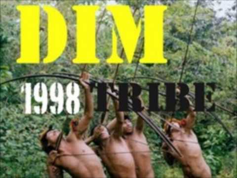 Dim Tribe - Untitled