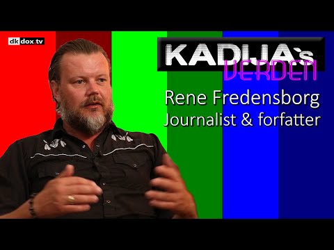 Kadija`s Verden (5) - René Fredensborg