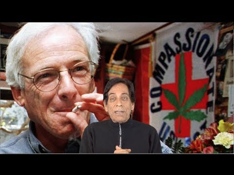 Kubby TV #50: Dennis Peron Getting Married!