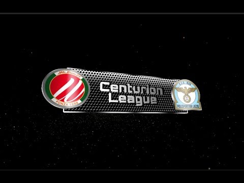 Centurion League 2018/2019: Atl Winspeare - Mar Lazio San Luca 2-5 13°Giornata #SerieACL