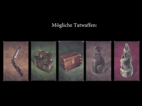 Pasch-TV 64: "Mysterium" - Teaser