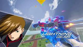 【GVS】ヘビーアームズ改　実はSラン説　part3　【ガンダムバーサス】