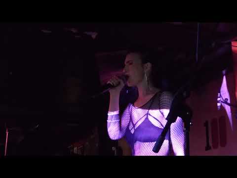 Chrysta Bell - Everest - 100 Club, London, 6/4/18