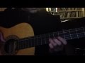 Clinton Fearon "richman poorman" acoustic ...