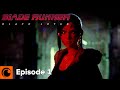 Blade Runner Black Lotus Episode 1 City Of Angels