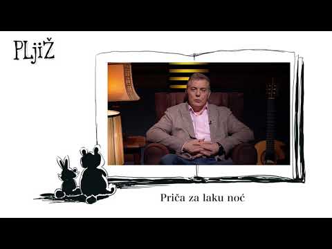 PLjiŽ S06 E13 - PRIČA ZA LAKU NOĆ - 24.12.2020.
