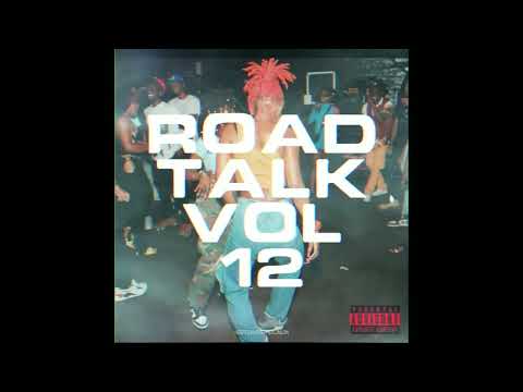 Road Talk Vol. 12 - Ali Road Radio
