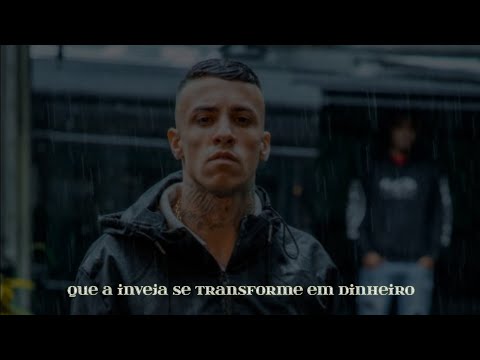 MC Rhamon e MC Hjota - Desejo Dobrado (Tipografia/Status)