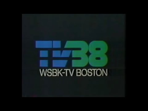 WSBK Commercial Breaks (September 14, 1984)