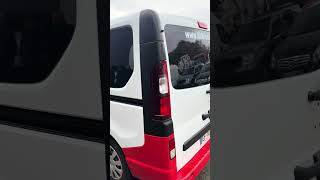 Renault Trafic **AMBULANCE-EURO 5-AC-DCI120** à vendre - Image 4 | Autoline LU Renault Trafic **AMBULANCE-EURO 5-AC-DCI120** | Image 4 - Autoline