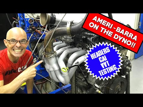 THE OTHER GUYS AMERI-BARRA (JUNKYARD ATLAS 4200) WHAT MODS WORK?