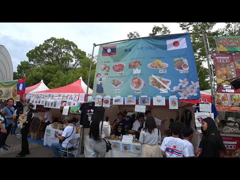 2023/05/28 - WESTERN TOKYO