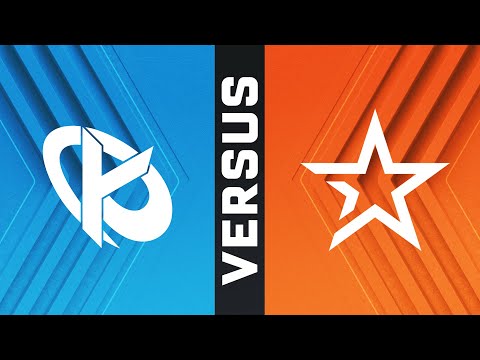 Karmine Corp vs. Complexity | Group Stage | 2023 Rocket League World Championship