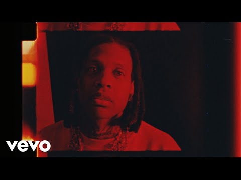 Youtube Video - Lil Durk Gets Honest About Past Addiction & Street Beefs On New Track 'Old Days'