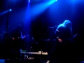 Evergrey - Misled @ NYC Sept 20,2011