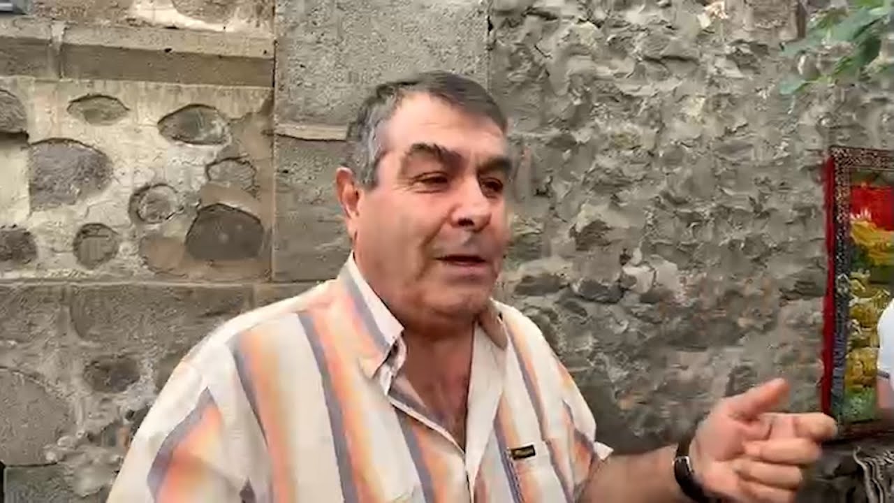 Երգ, պար, ուրախություն. Գորիսը նշում է քաղաքի տոնը