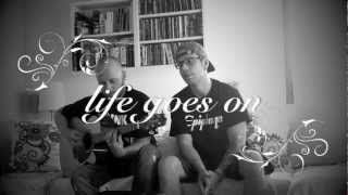 Life goes on - basiclifesupport
