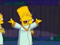 I Simpson La Serenata