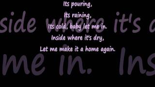 Taj Munroe - Outrun The Rain + Lyrics