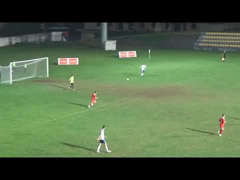 Finale 12.Memorijal "Dr Milan Jelić" Velež - Željezničar ST 2:0