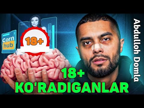 Абдуллох Домла 18+ курадиганлар эшитинг! Abdulloh Domla
