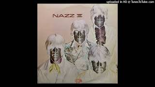 Nazz - Christopher Columbus