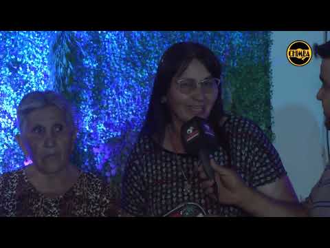 FESTIVIDAD DE LA VIRGEN, FLIA  RODRIGUEZ, PARAJE SANTA LUCIA   PAMPA DEL INFIERNO   08 12 25