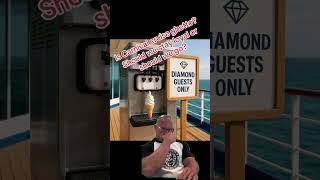 Is Carnival Cruise ghetto? should I stay or should I go, what would you do? #cruise #carnival #loyal