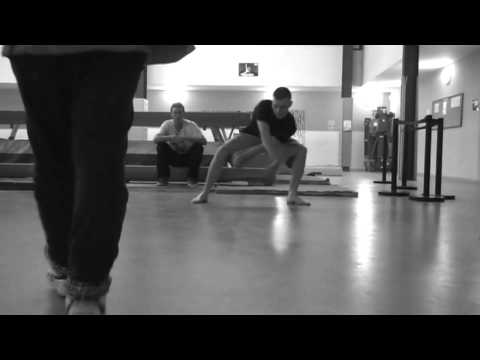 Training Creativ'ET - Aliénés posse